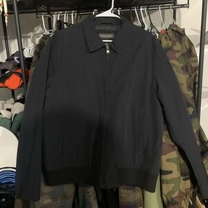 Banana Republic | Bomber Jacket